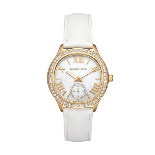 Michael Kors Mk4818 Orologio Da Donna