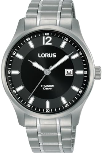 Lorus Relogio Rh995Qx9