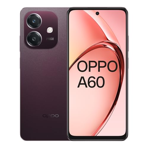 Oppo A60 5G