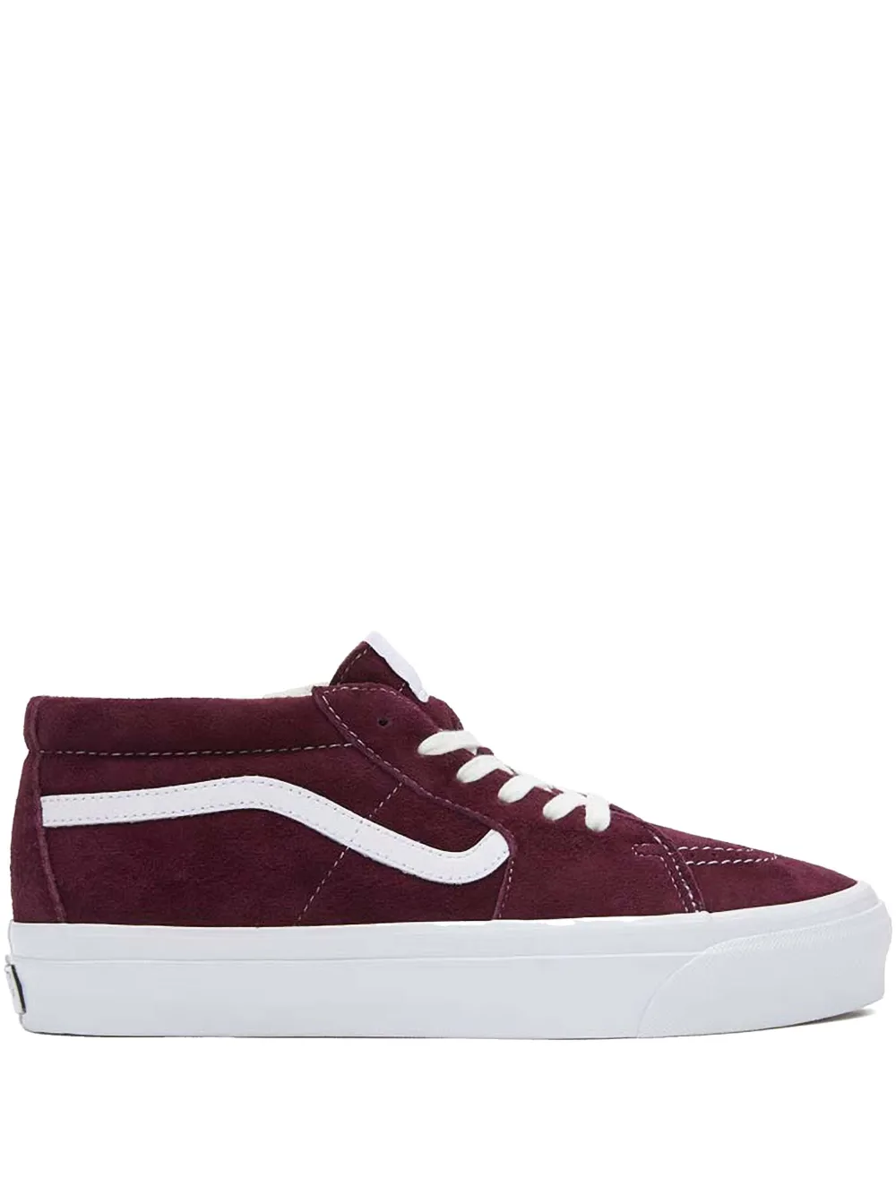 Vans Vans Old Skool Reissue sneakers - Rosso