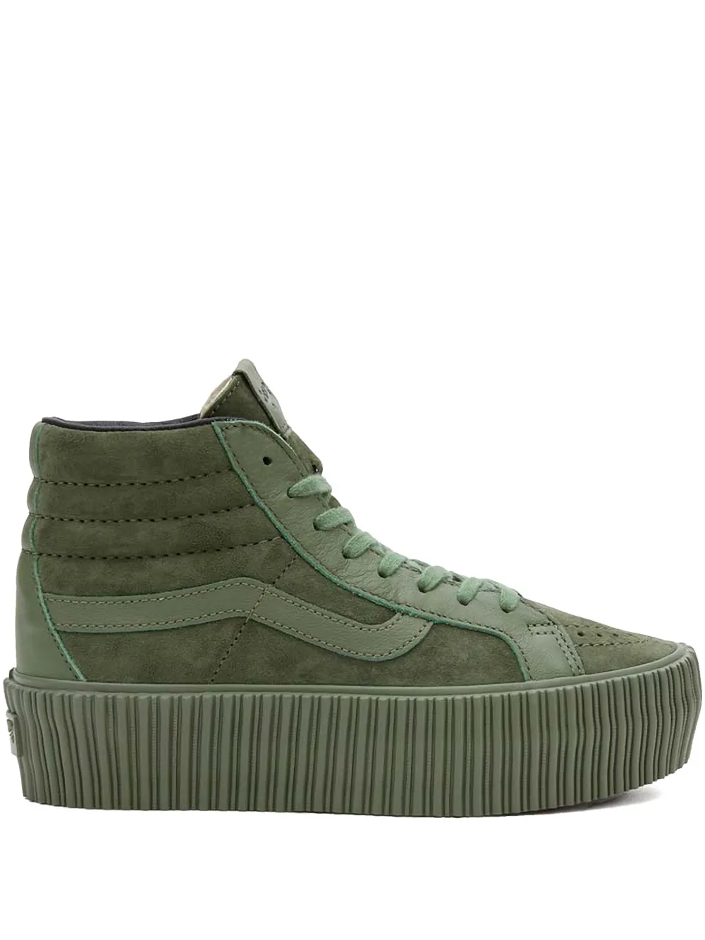 Vans Sk8-Hi Reissue trainers - Verde