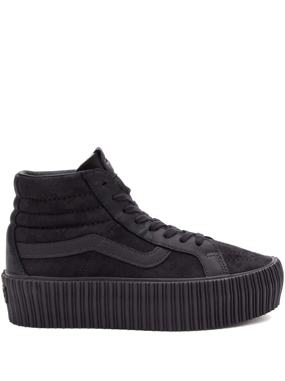 Vans Sk8-Hi Reissue trainers - Nero