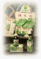 Glucomannano 100cps 430mg
