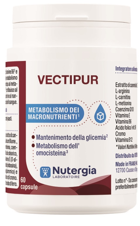 VECTI-PUR 60CPS