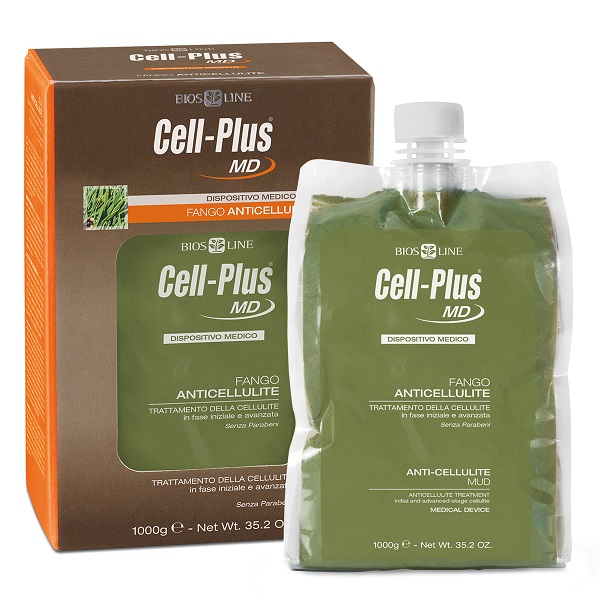Cellplus Md Fango Anticellull
