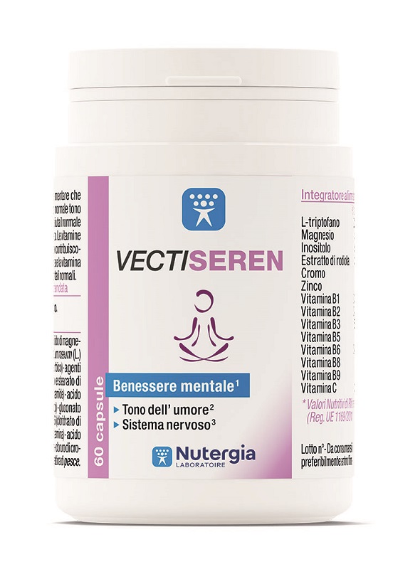 Vecti-seren 60cps