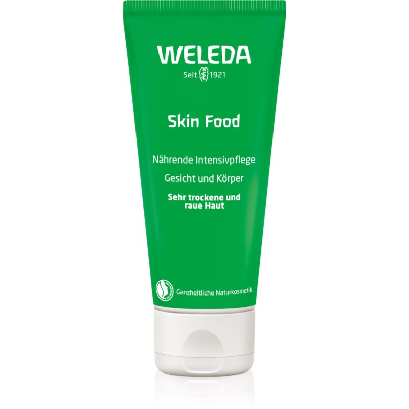Weleda Skin Food Crema Nutriente Universale Alle Erbe Per Pelli Molto Secche 30 Ml