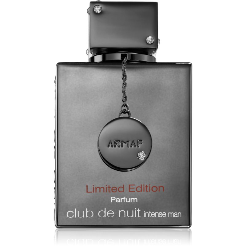 Armaf Club De Nuit Man Intense Limited Edition Eau De Parfum Per Uomo 105 Ml