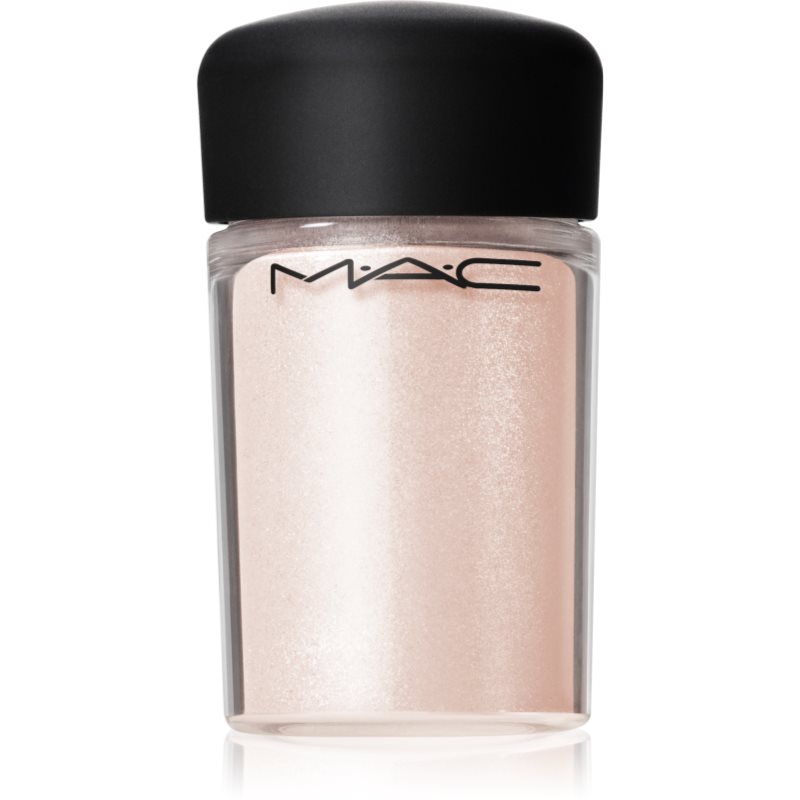 Mac Cosmetics Pigment Pigmento Glitter Colore Kitschmas 4,5 G