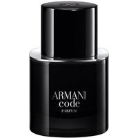 Armani Armani Code Homme Parfum - 30 ML Ricaricabile