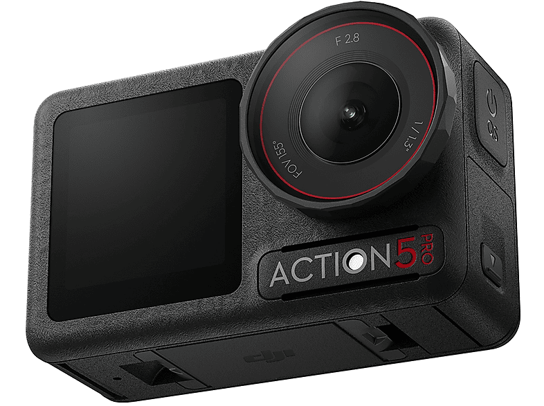 Action Camera Dji Osmo 5 Pro Adv