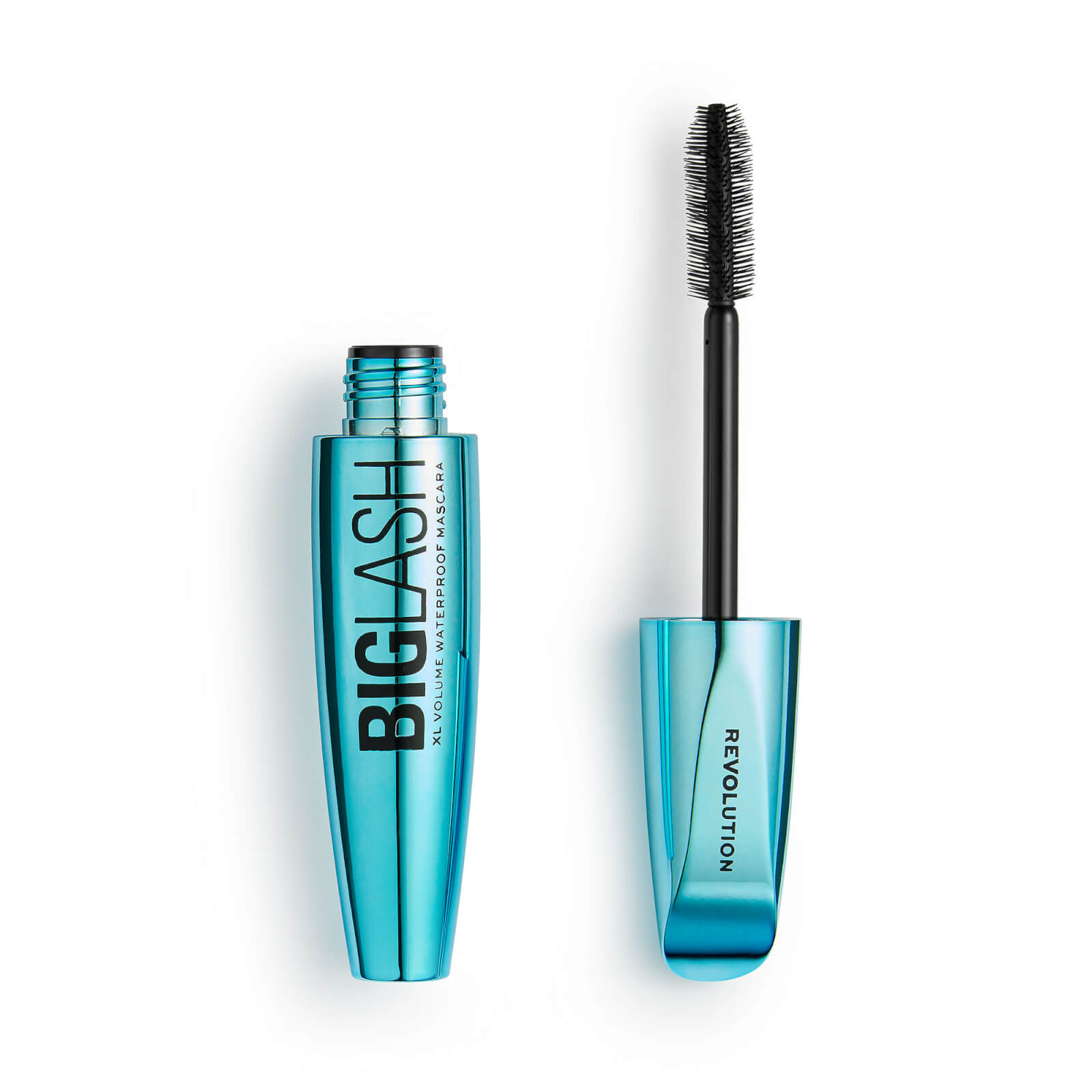 Makeup Revolution mascara volumizzante Big Lash Waterproof