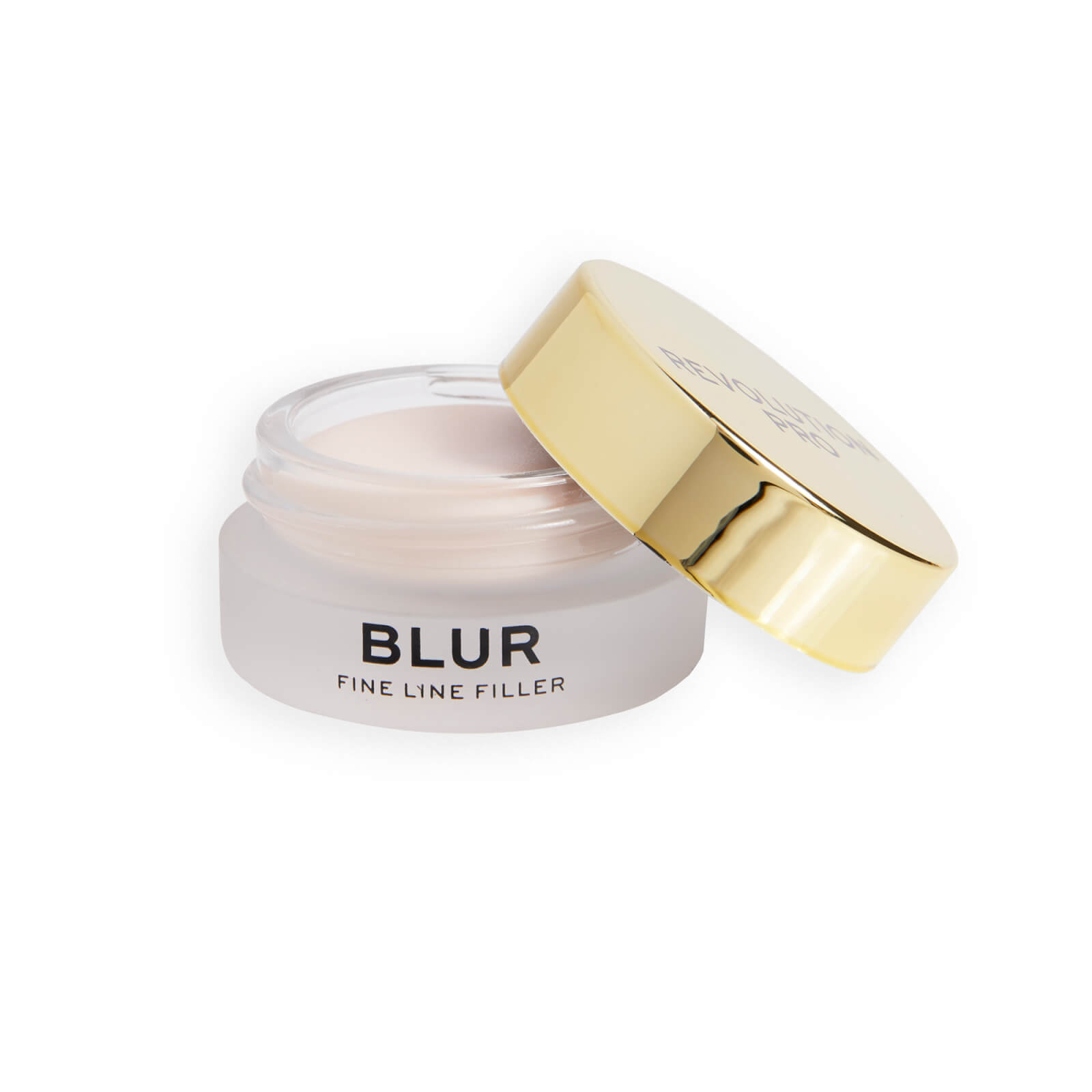 Revolution Pro Blur and Fine Line filler 5 g