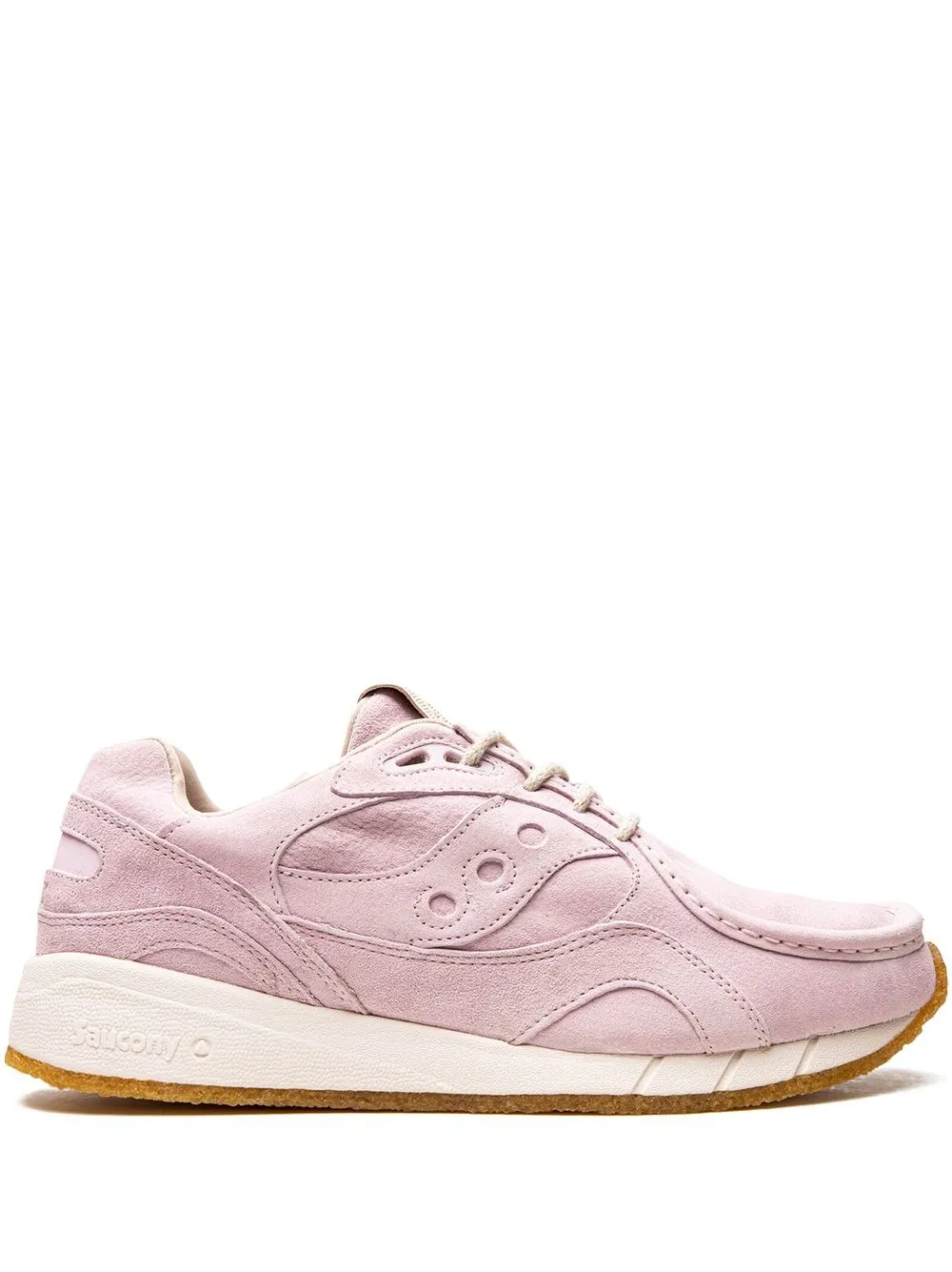 Saucony Sneakers Shadow 6000 - Rosa
