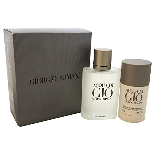 Armani Beauty Acqua Di Gio Homme Set Profumo 100 Vp + Deo Stick 75 Ml