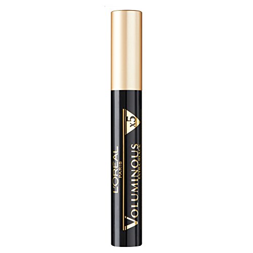 L'Oréal Voluminous X5 Mascara Carbon Black