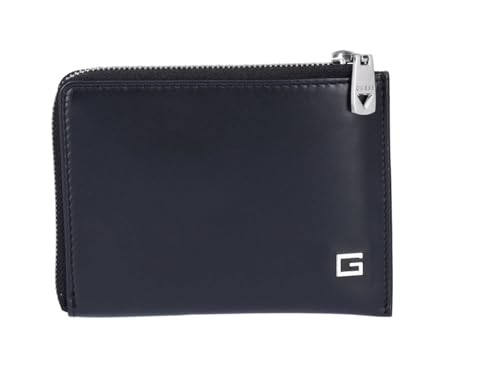 Guess Portafoglio Nero Nero Taglia Unica