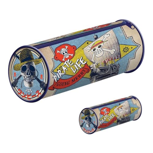 Trousse À Crayons One Piece - Vogue Merry