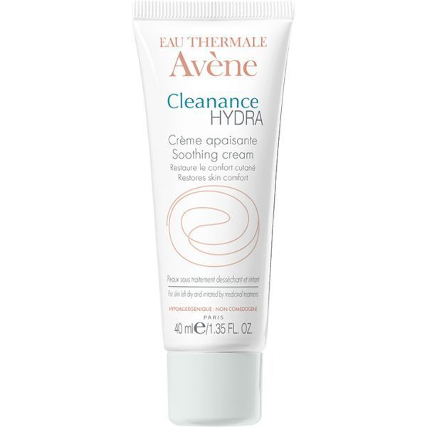 Cleanance Hydra Crema 40ml Avène