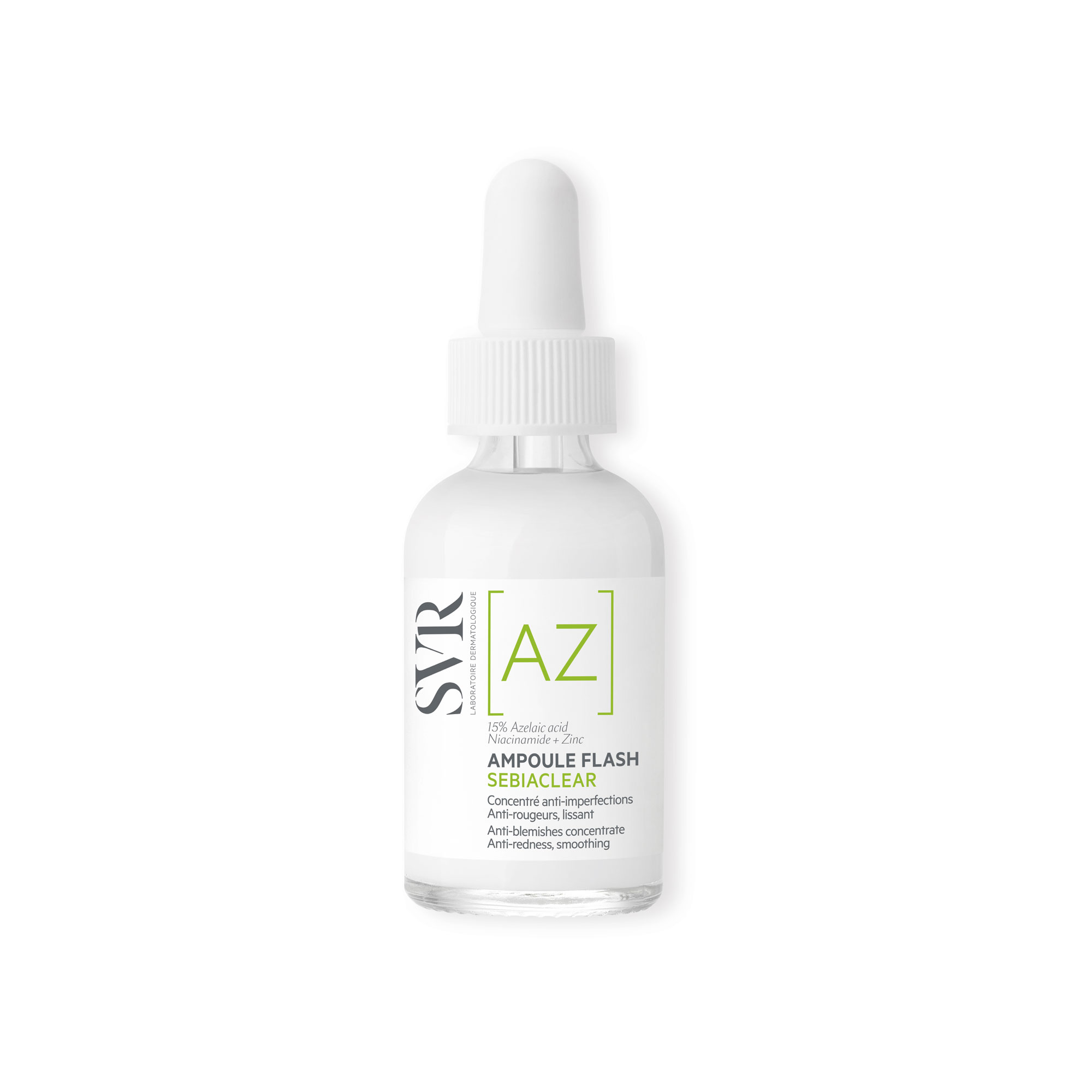 Sebiaclear Ampoule 30ml