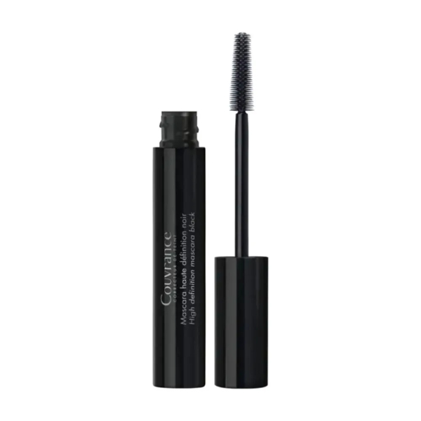 Avène Couvrance - Mascara Ad Alta Definizione Nero, 7ml