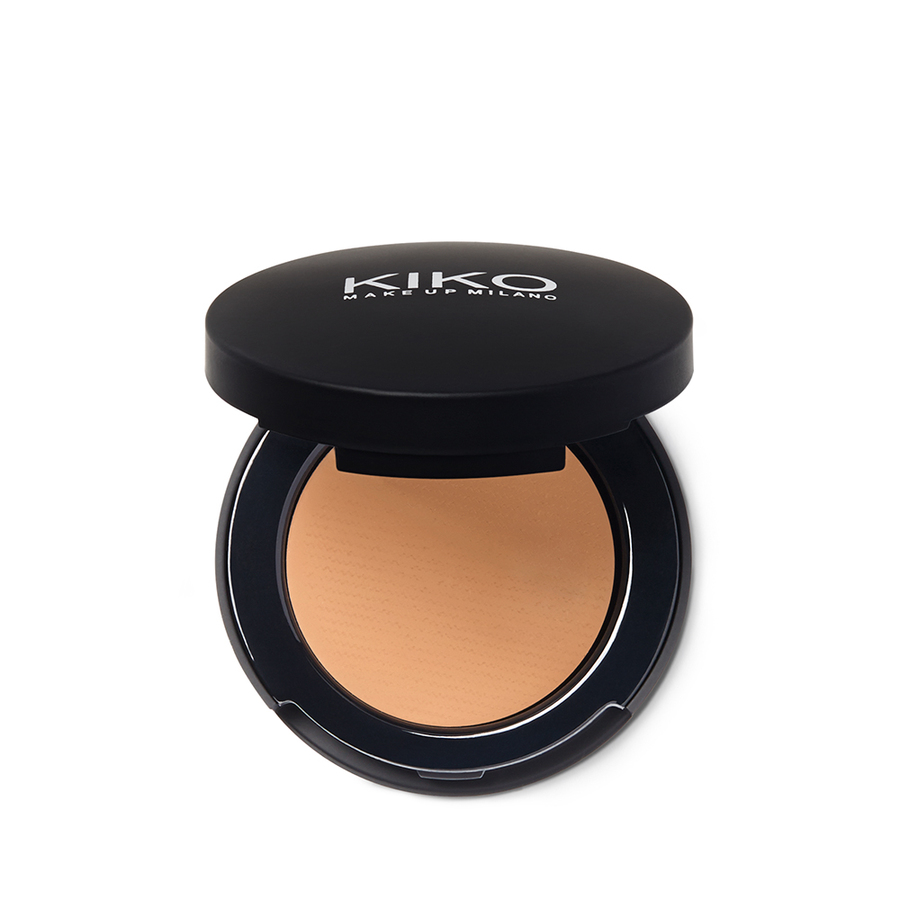 Full Coverage Concealer - 06 Caramello