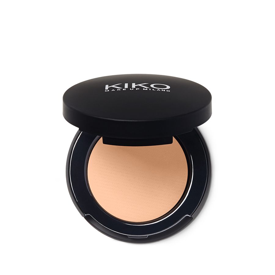 Full Coverage Concealer - 02 Naturale