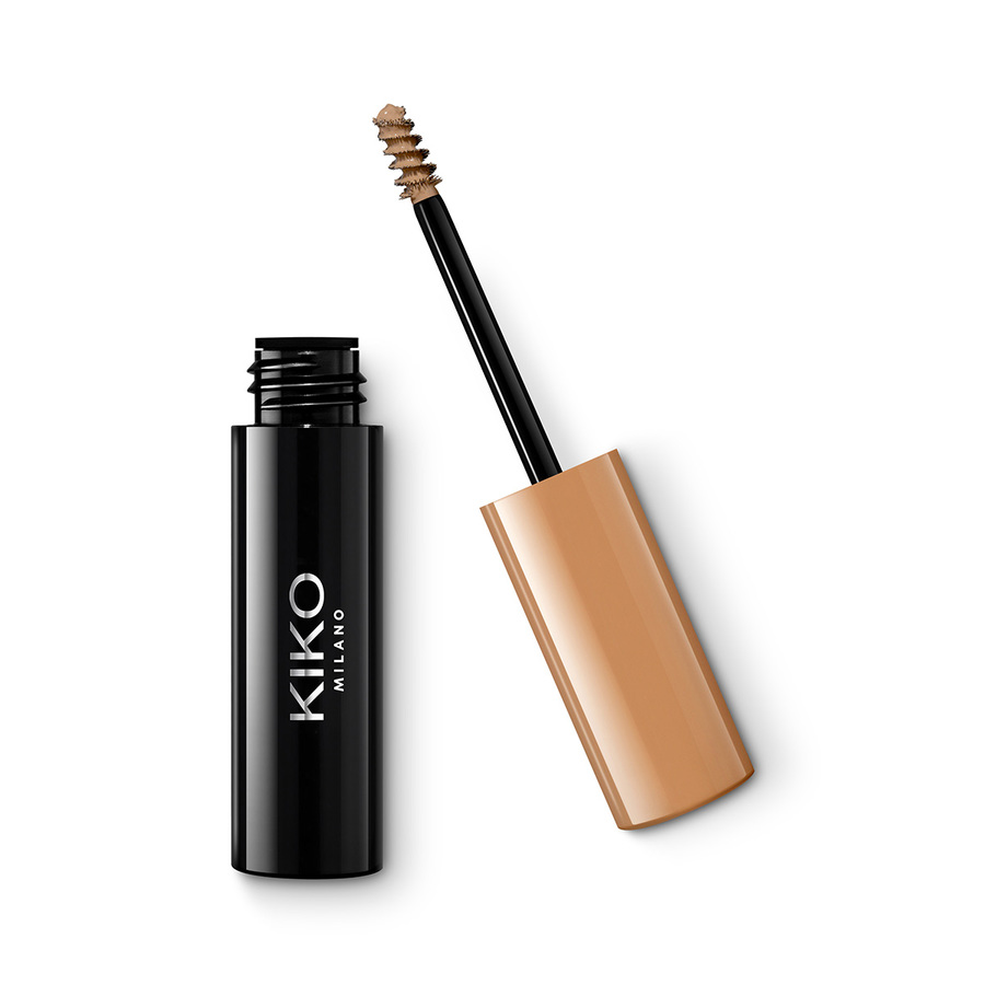 EYEBROW FIBERS COLOURED MASCARA - 01
