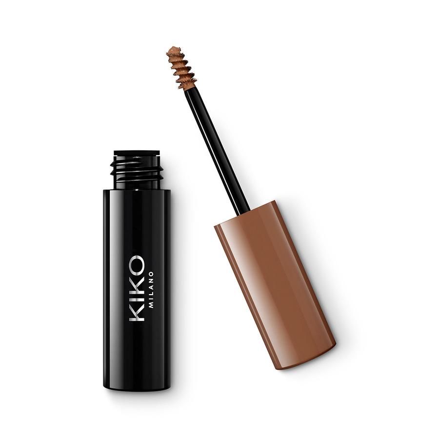 EYEBROW FIBERS COLOURED MASCARA - 03
