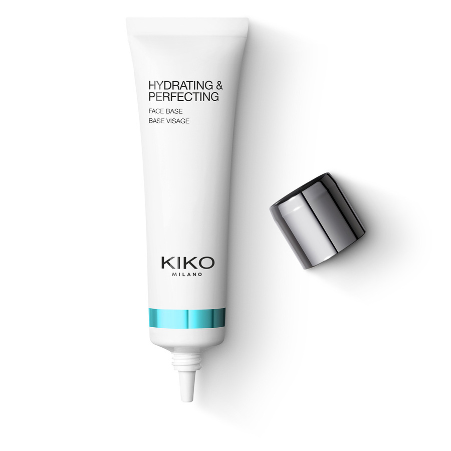 HYDRATING & PERFECTING FACE BASE
