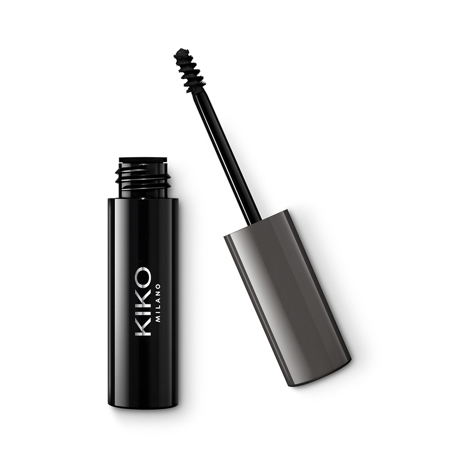 EYEBROW FIBERS COLOURED MASCARA - 06