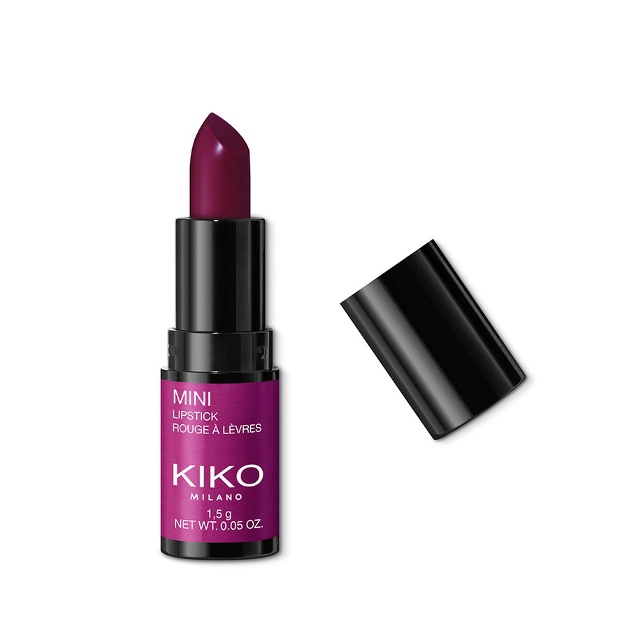 Mini Lipstick - 05 Amaranth