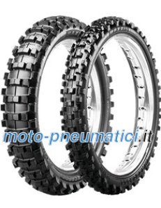 Maxxis M-7325 ( 80/100-21 TT 51M NHS, ruota anteriore )