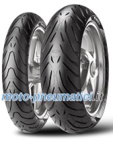 Pirelli Angel ST ( 180/55 ZR17 TL (73W) ruota posteriore, M/C )
