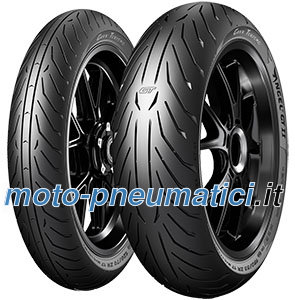 Pirelli Angel GT II ( 180/55 ZR17 TL (73W) ruota posteriore, M/C )