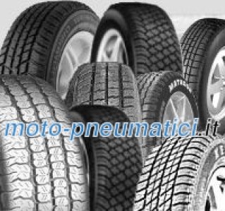 Michelin S1 ( 3.50-10 TT/TL 59J ruota posteriore, ruota anteriore )