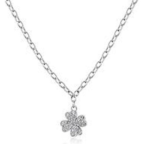 Collana Donna Gioielli Sagapò Happy SHAR21