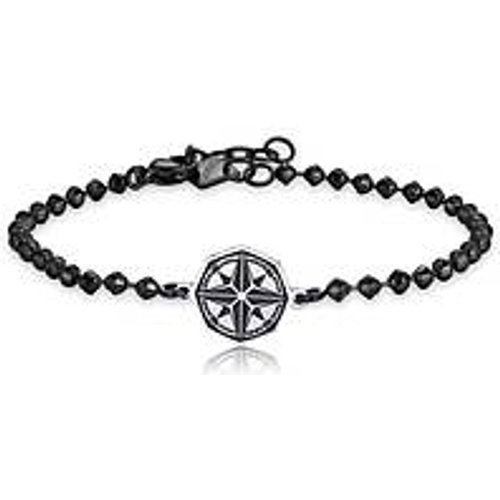 Bracciale Uomo Gioielli Sagapò Charisma SHS16
