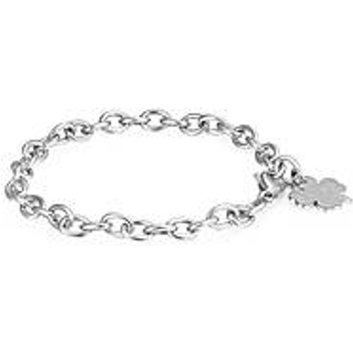 Bracciale Donna Gioielli Sagapò Happy SHAC56
