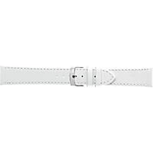 Cinturino Orologio Morellato Bianco Pelle A01X2619875017CR20