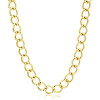 Collana Donna Gioielli Sagapò Chunky SHK30
