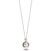 Collana Donna Gioielli Luca Barra LBCK1219