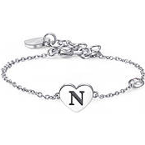 Bracciale Donna Gioielli Sagapò Click SCK131