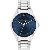 Orologio Solo Tempo Donna Calvin Klein 25200225