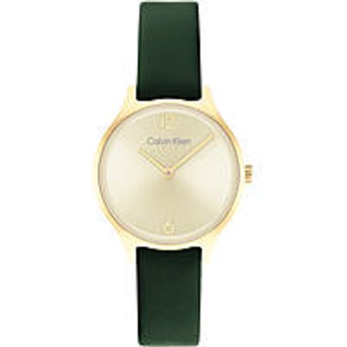 Orologio Al Quarzo Calvin Klein Donna Timeless 25200147