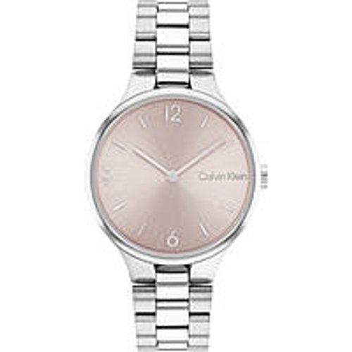 Orologio Al Quarzo Calvin Klein Donna Timeless 25200129