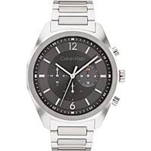 Orologio Cronografo Uomo Calvin Klein 25200264
