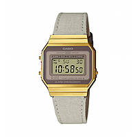Orologio Digitale Donna Casio Vintage A700WEGL-7AEF