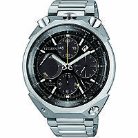 Orologio Cronografo Uomo Citizen Bullhead AV0080-88E