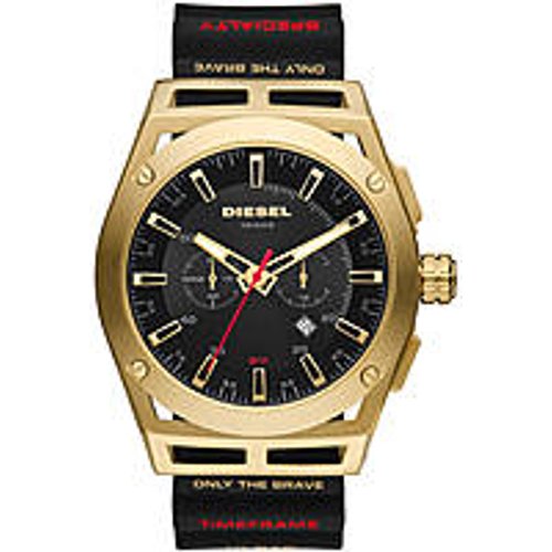 Orologio Cronografo Uomo Diesel Timeframe DZ4546